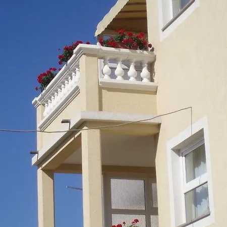 Apartments Vila&Zora Vodice Room photo