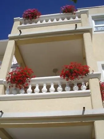 Apartments Vila&Zora Vodice Room photo