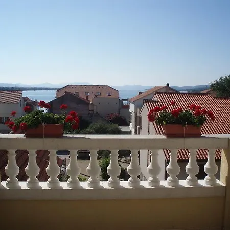 Apartments Vila&Zora Vodice Room photo