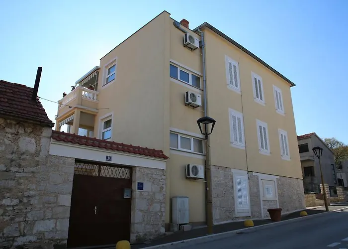 Apartments Vila&Zora