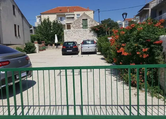 Apartments Vila&Zora