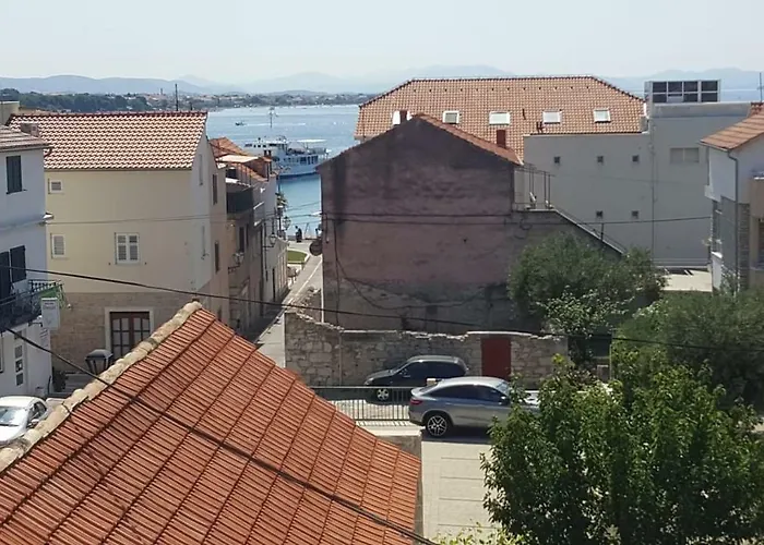 Apartments Vila&Zora
