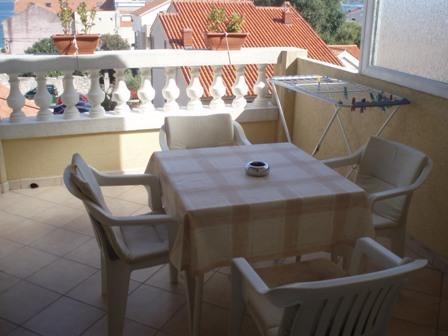 Vila&zora * Vodice
