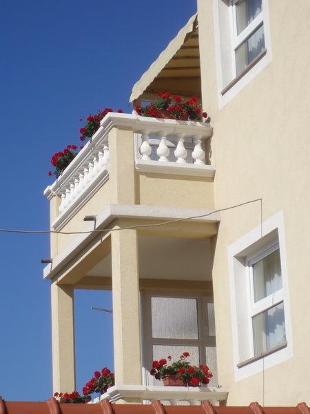 Vila&zora Vodice