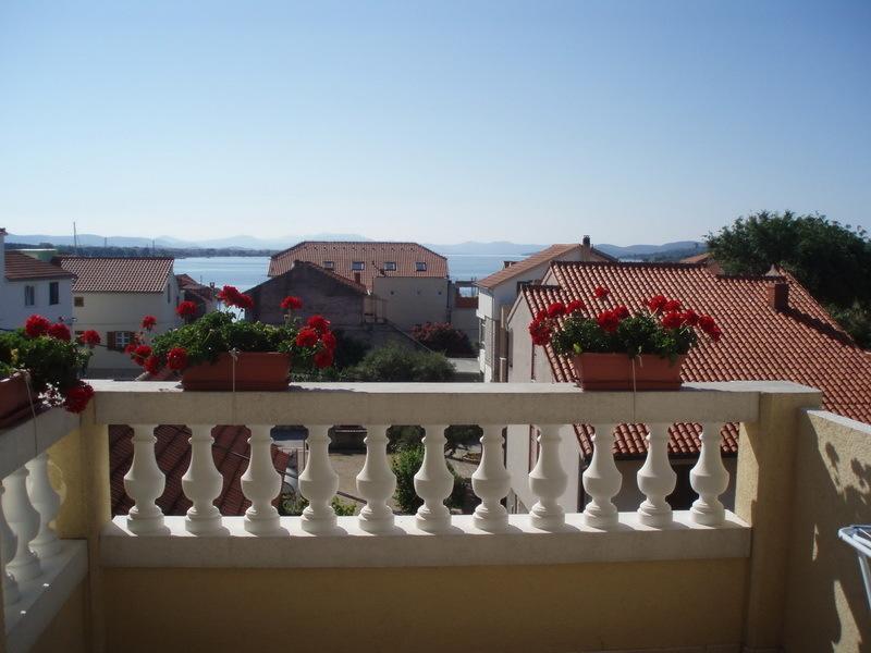 Vila&zora Apartment