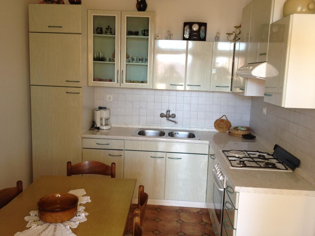 Vila&zora Apartment