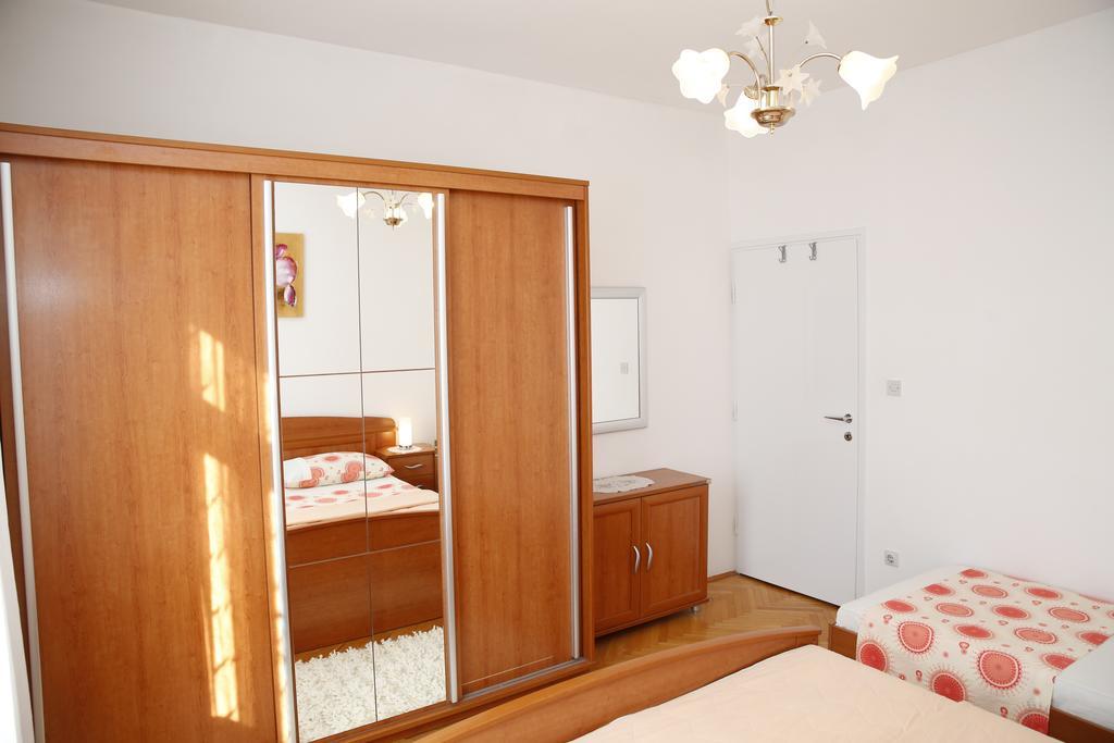 Vila&zora Vodice