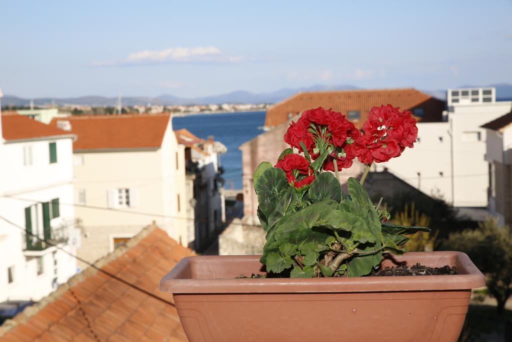 Apartmán Vila&zora Vodice