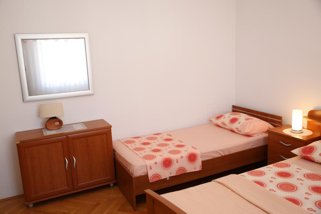 Vila&zora Vodice