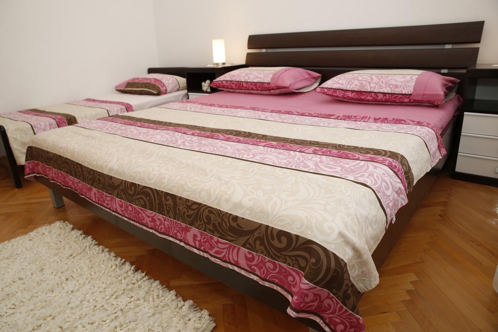 Apartment Vila&zora *