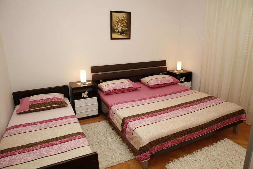 Vila&zora Vodice