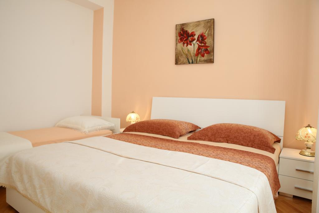 Apartment Vila&zora