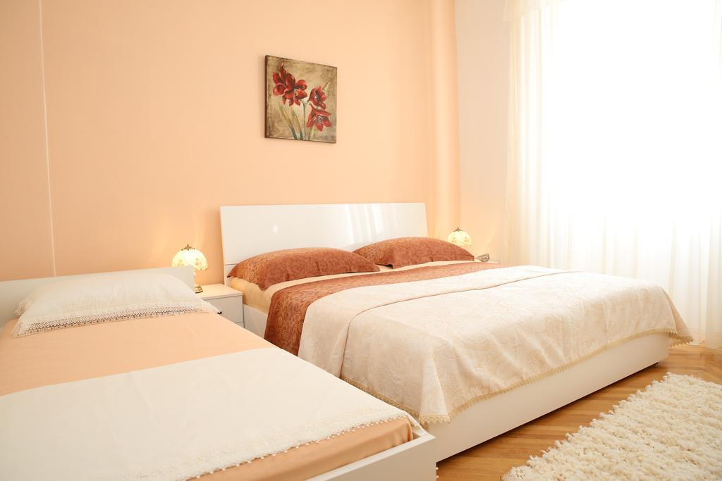 Apartment Vila&zora Vodice