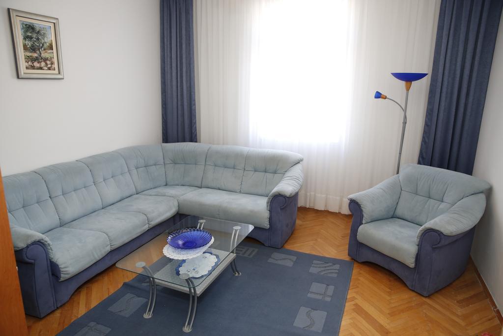 Apartment Vila&zora *