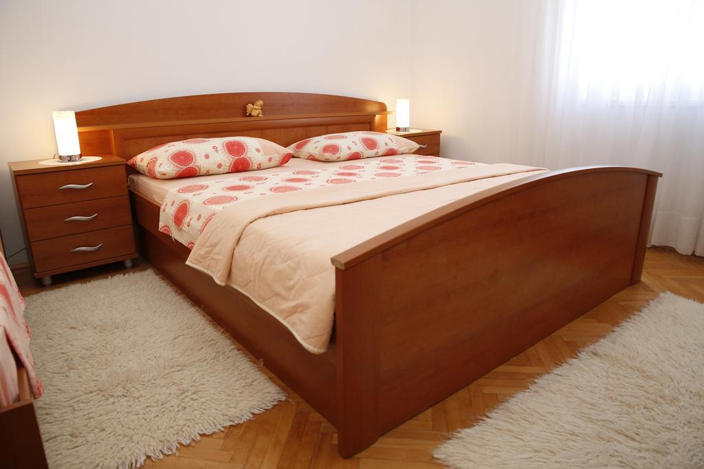 Vila&zora Vodice