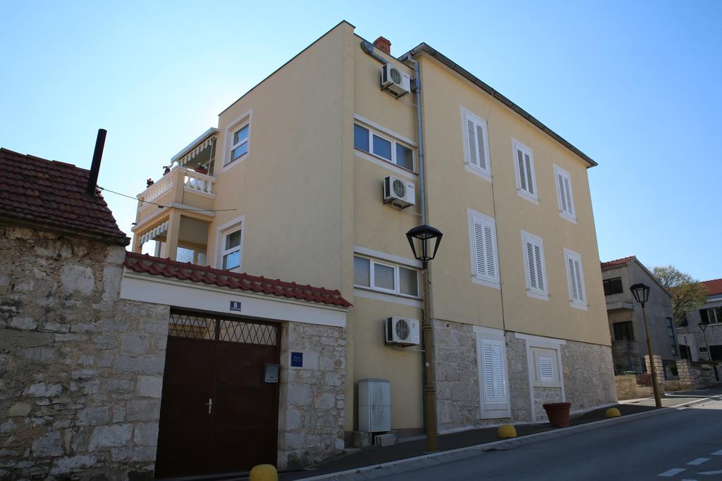 Apartment Vila&zora *