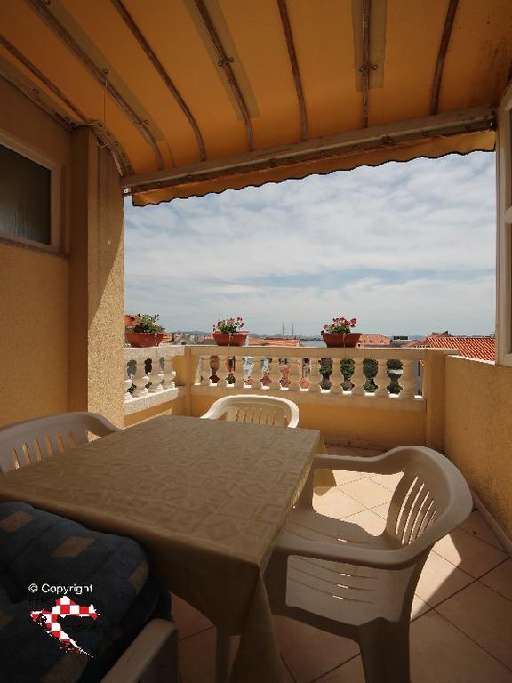 Apartmán Vila&zora