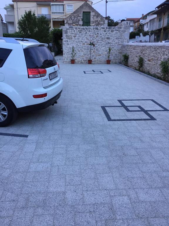 Vila&zora Apartmán