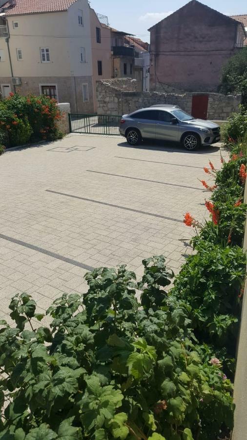 Vila&zora Apartment Vodice
