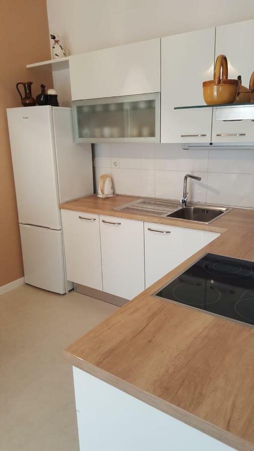 Vila&zora Vodice