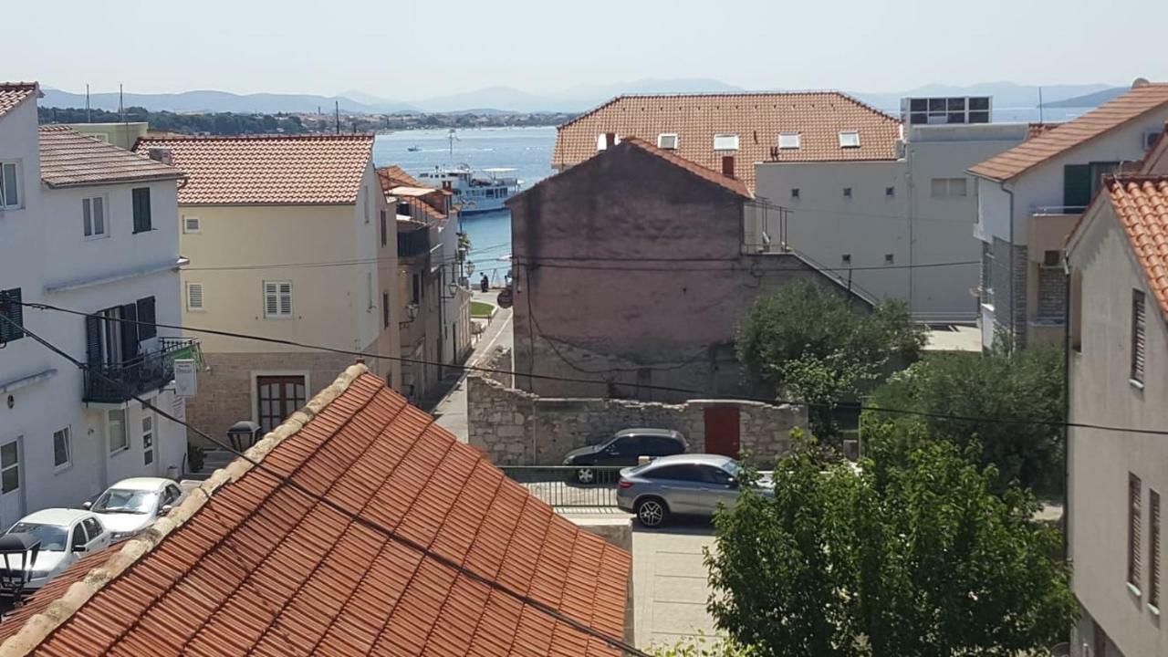 Vila&zora Vodice