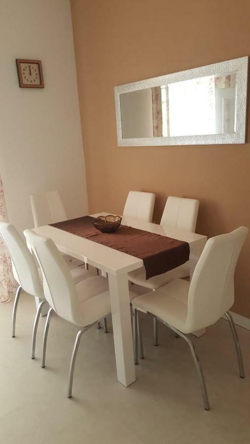 Vila&zora Apartmán *
