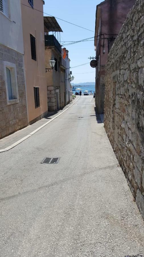 Apartmán Vila&zora *